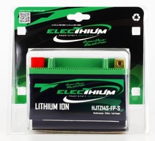 Batterie Lithium Electhium KTM