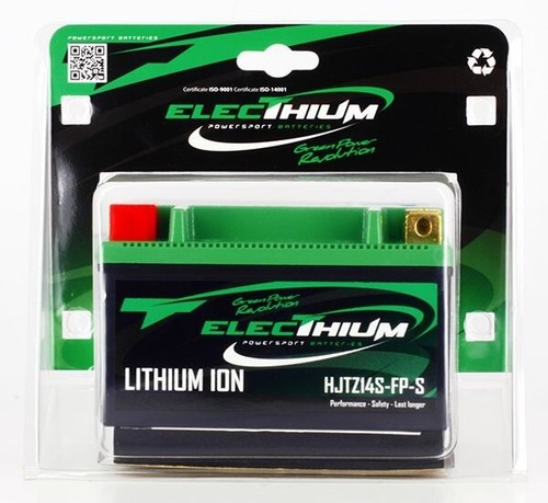 Batterie lithium electhium ktm - electhium,