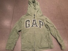 Gap 5T Green Sweatshirt