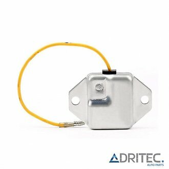 Régulateur pour gas - ,