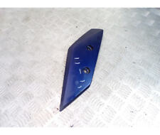 YAMAHA 125 X-MAX XMAX CACHE GARDE BOUE AVANT GAUCHE TYPE SEE61 - 2018/2020