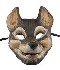 Masque Vénitien Le Grand