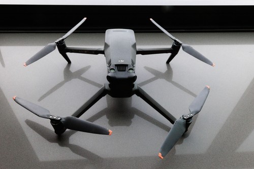Dji mavic pro rc - rc,
