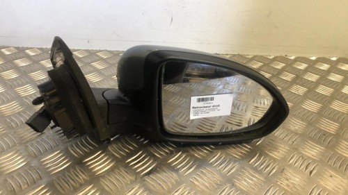 Retroviseur droit chevrolet - retroviseur,
