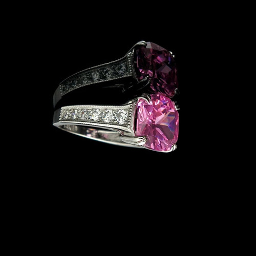Natural sapphire - 4.20,