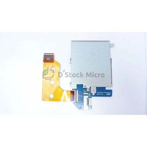 Lecteur smart card - smart,