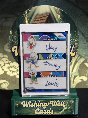2026 topps chrome disney - 2026,