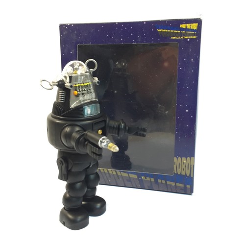 Robby miracle action - miracle,