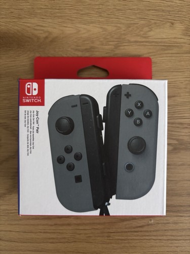 Nintendo switch joy con paire - nintendo,