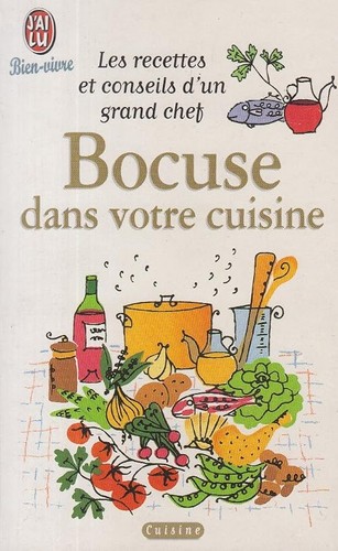 Bocuse dans votre cuisine - ,