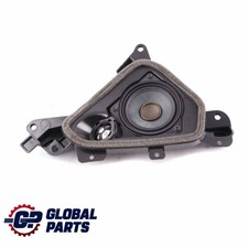 BMW F25 Haut Parleur Audio D-Pillar Gauche Tweeter Stéréo Hi-Fi 9213759
