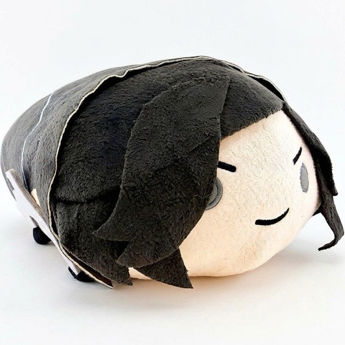 Big peluche devil may - peluche,
