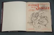 R. Kipling Le livre de la