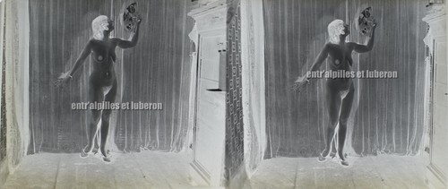 Photographie stéréoscopique - photographie,