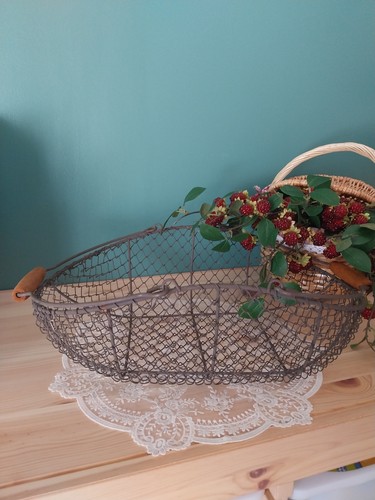 Panier oeufs - panier,