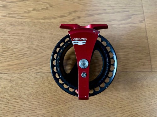 Waterworks lamson purist - lamson,