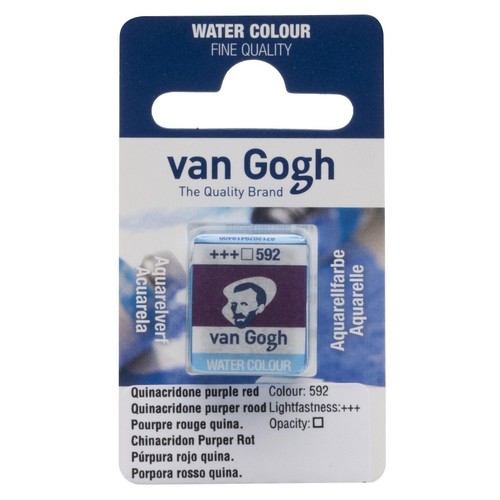 Peinture aquarelle van - , gogh
