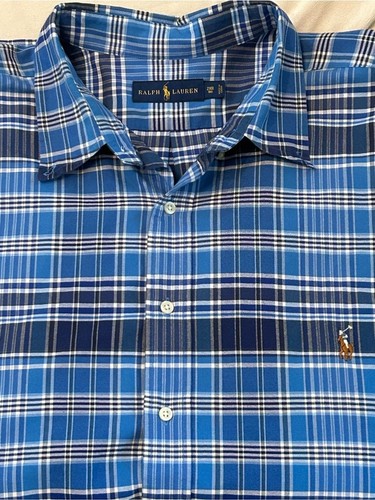 Polo ralph lauren shirt - ralph, mens
