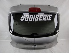 Hayon occasion NISSAN JUKE