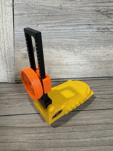 2007 nerf strike recon 6 - 2007, cs-6