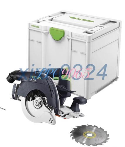 Festool hkc rail saw - ,
