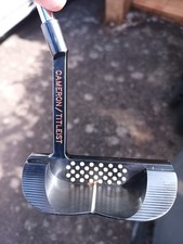 Putter Scotty Cameron Del Mar