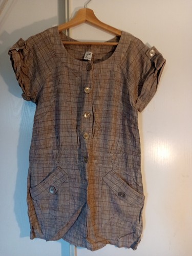 Robe tunique jacqueline riu - jacqueline,