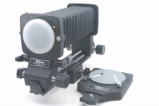Exc+ Nikon PB-6 Bellows