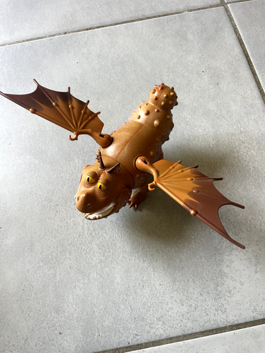 Playmobil dragons 9460 - playmobil,