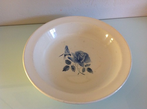 Digoin sarreguemines plat - digoin,