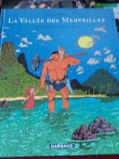 JOANN SFAR LA VALLEE DES