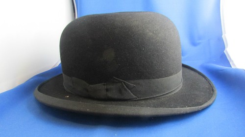 Ancien chapeau melon - chapeau, london
