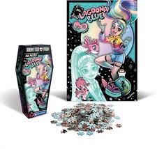 Puzzle 150 - Monster High