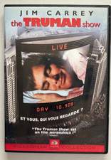 The Truman Show / Jim Carrey