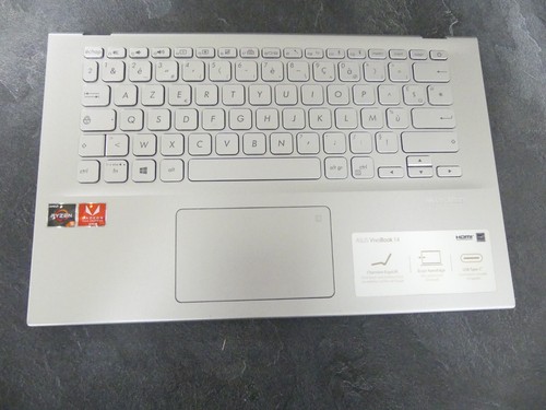 Top case avec - , clavier