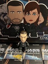 Mass Effect The Normandy