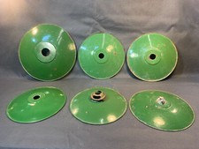 Lot 6 anciens abat-jour