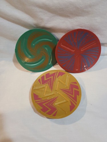 Beyblade dished inserts - beyblade, for