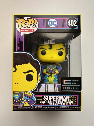 Bâton exclusif funko pop 402 - bâton,