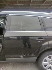 Porte arriere gauche AUDI Q7 1