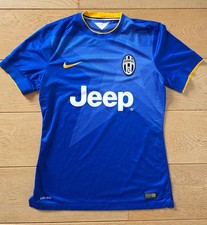 Nike Juventus 2014/15 Player