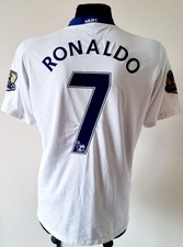 Maillot de foot Nike