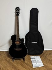 ◆YAMAHA◆Guitare