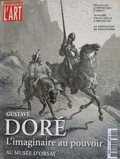 Gustave DORE - Dossiers de