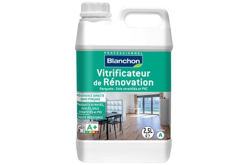 Les vernis vitrificateur de - les,