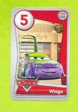 Carte Cora / Match - Planes -