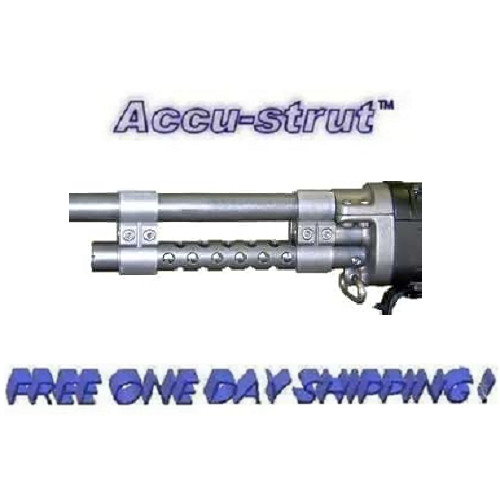 Accu strut stainless steel - stainless,