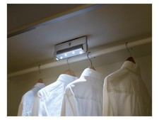 LIVARNO home Lampe LED avec