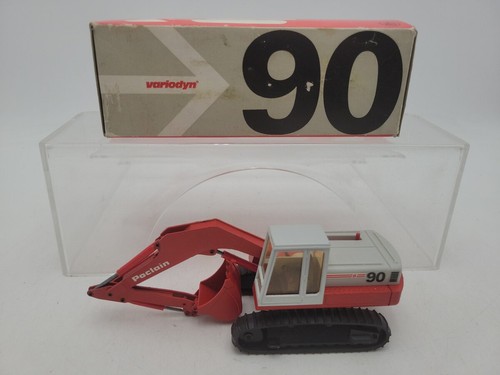 Conrad 2898 scale red - 1:50,