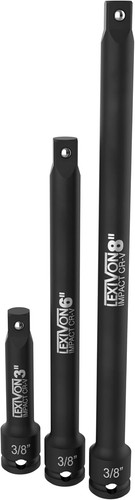 Lexivon jeu rallonges à - jeu, 3